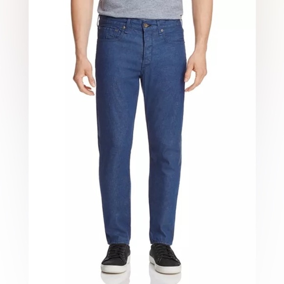 Rag and Bone Mens Jeans Standard IssueRochester Fit 2 MedWash Slim Waist 30